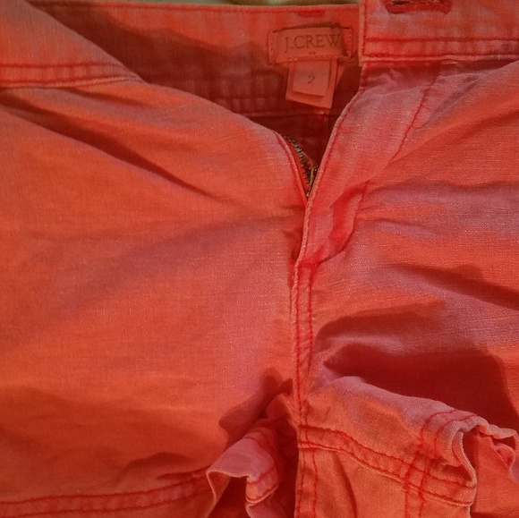 Jcrew womens shorts - Picture 3 of 4